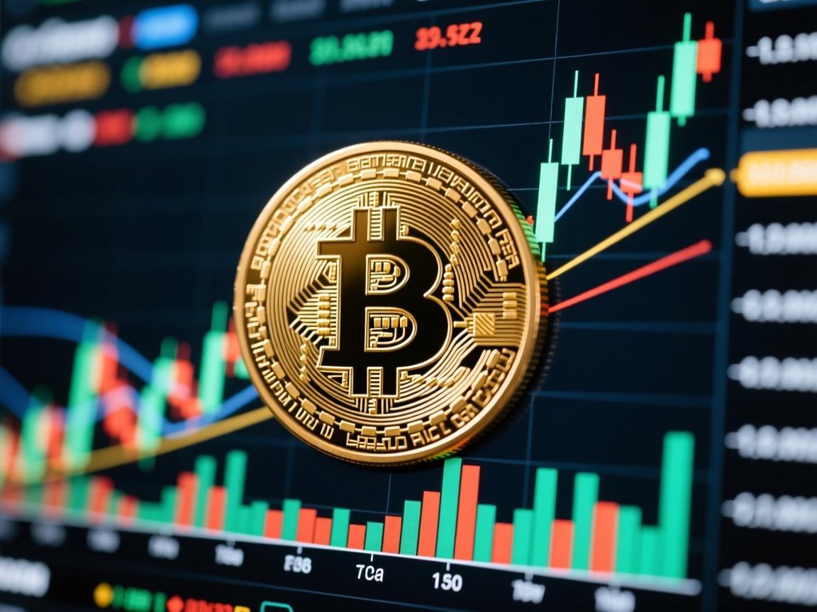 比特币价格行情走势最新，波动中寻找平衡，市场关注多重因素
