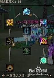 诛仙2青云加点方法