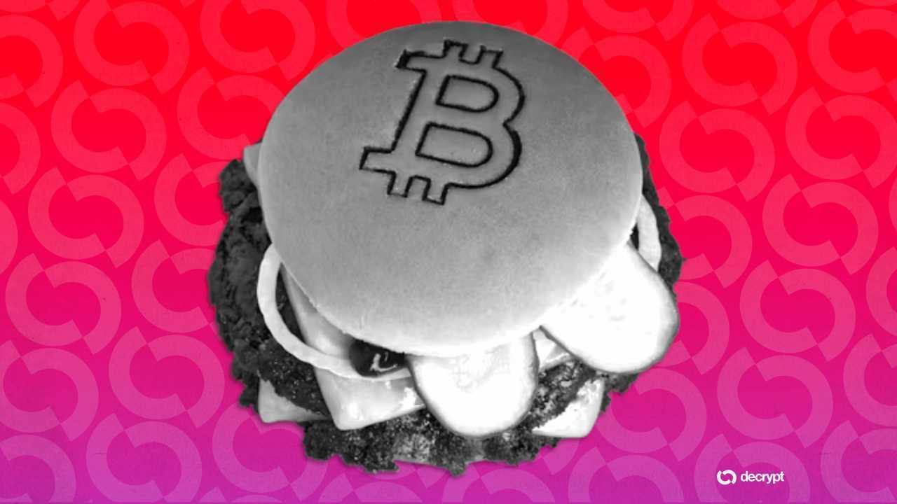 Steak ‘n Shake 推出的“比特币奖励”计划引发褒贬不一的反应