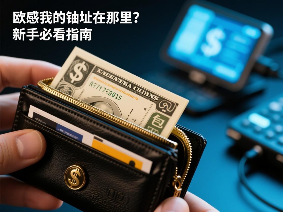 欧意我的钱包地址在那里 新手必看指南