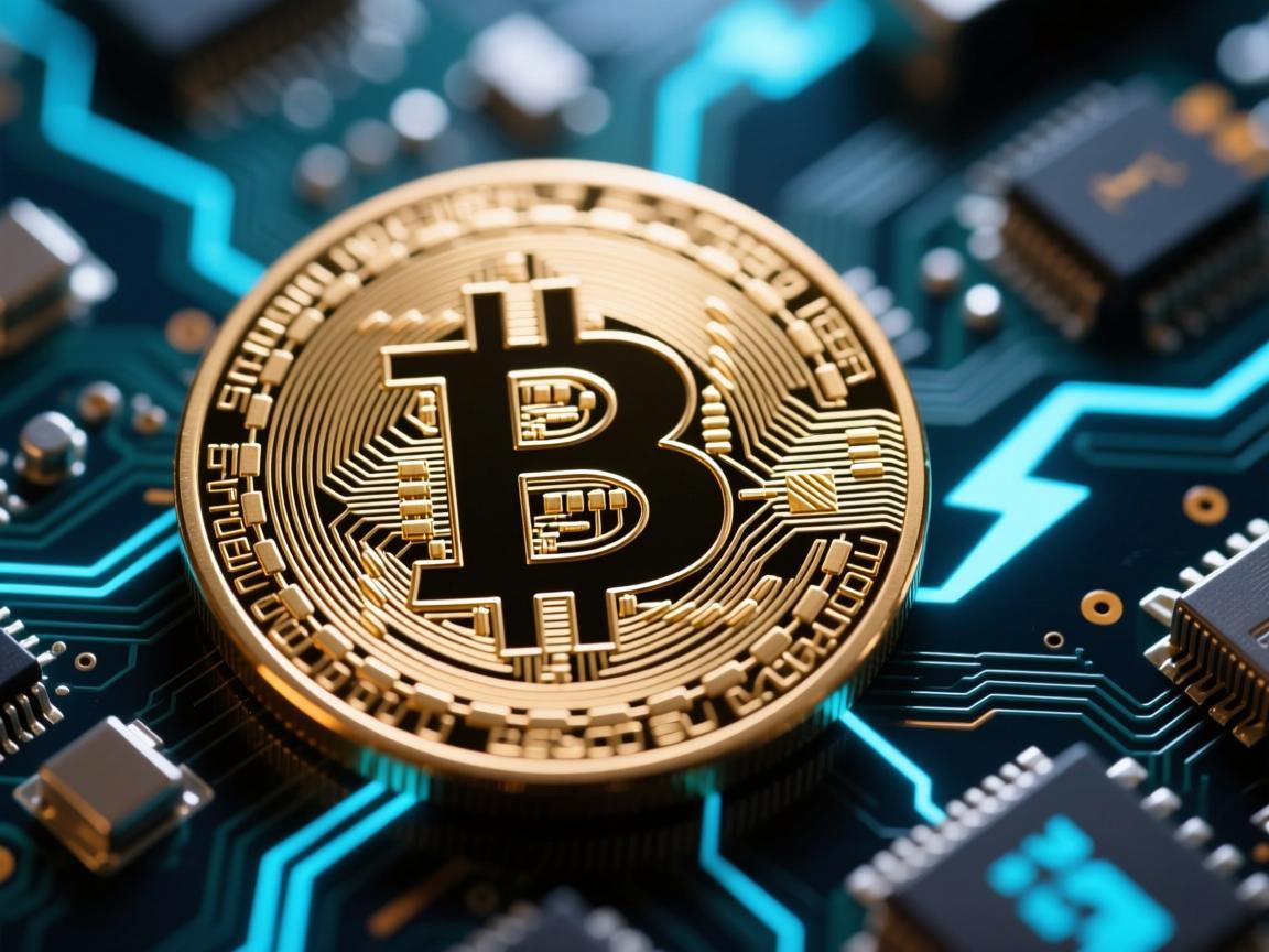 狗狗币用电量大吗 从技术本质看加密货币的能源消耗