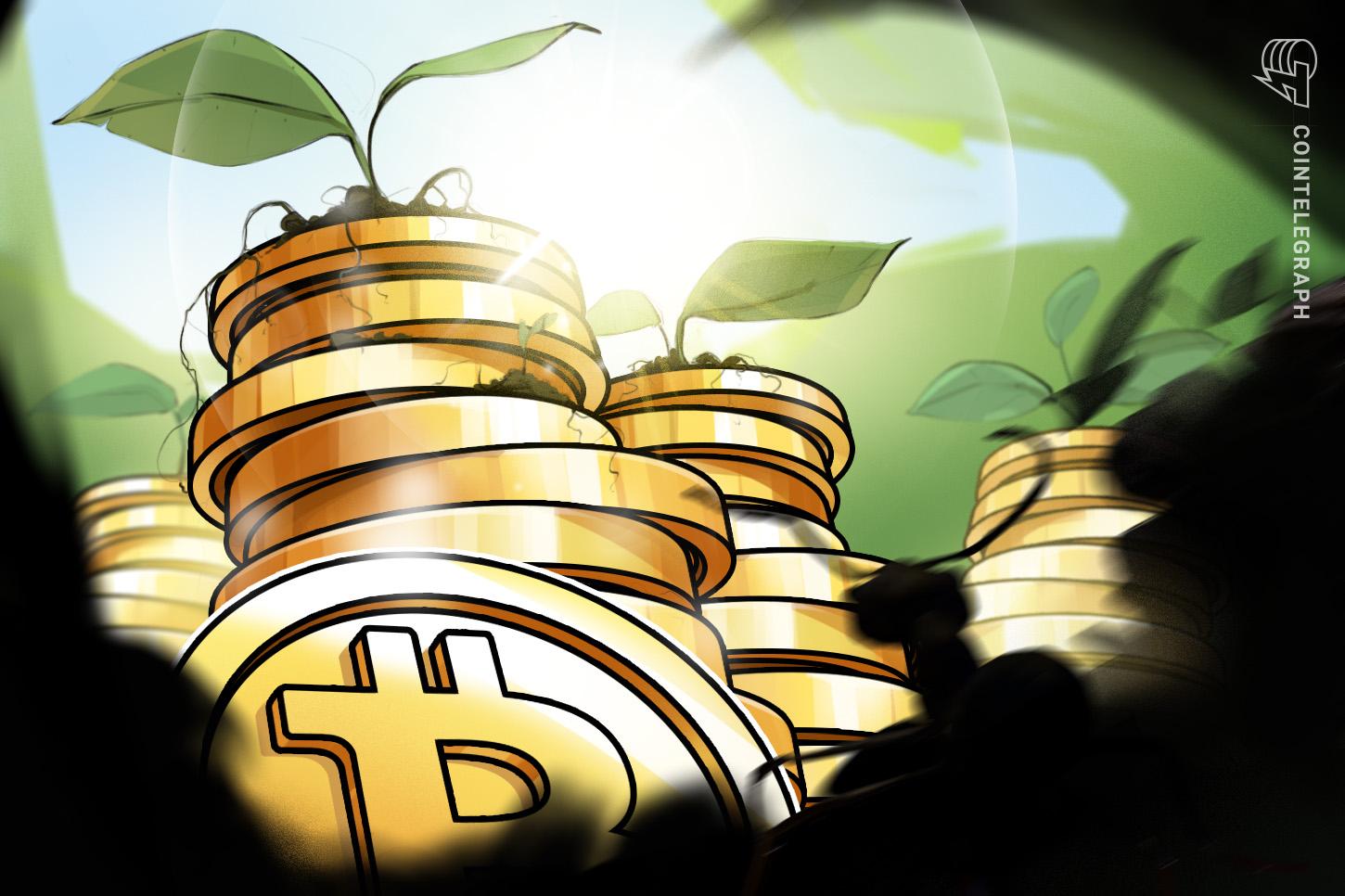 Nomura的Laser Digital推出收益型比特币（BTC）基金
