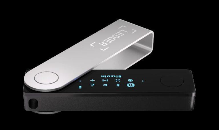 加密安全公司 Ledger 计划在美国上市，IPO 目标募资 40 亿美元