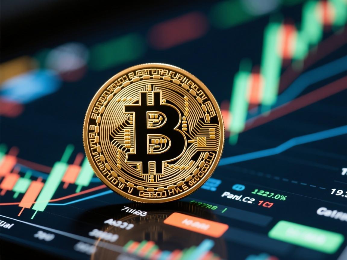 为何比特币价格大跌了呢
