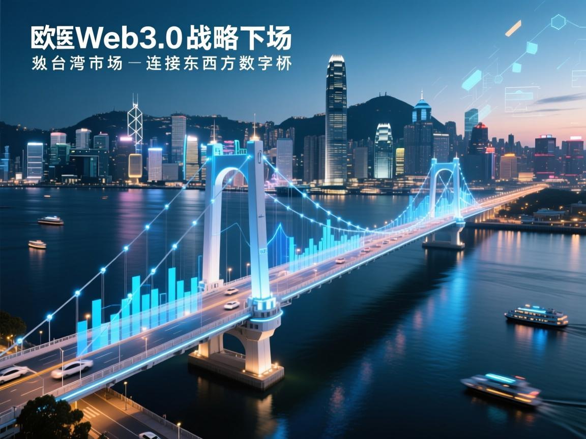 欧意Web3.0战略下的港台市场，连接东西方的数字桥梁