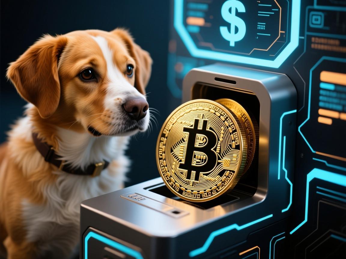 狗狗币存入，从梗币到数字资产的稳健管理之路