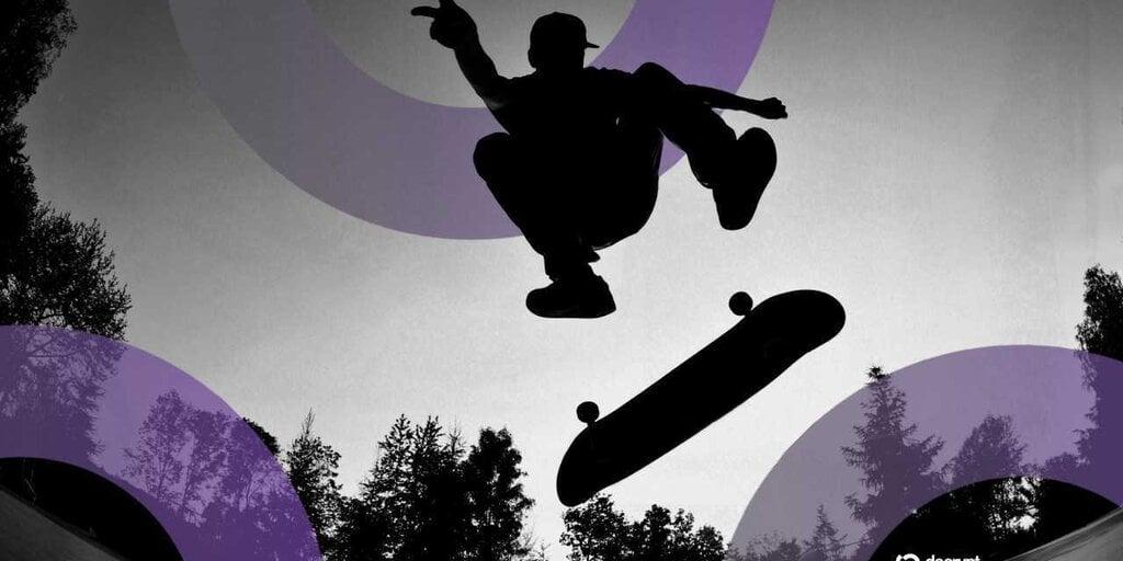 MoonPay 为即将到来的 X Games 联赛签署了一份价值数千万美元的冠名赞助协议