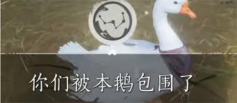 燕云十六声怪盗一只鹅欺人霸狗成就如何获取