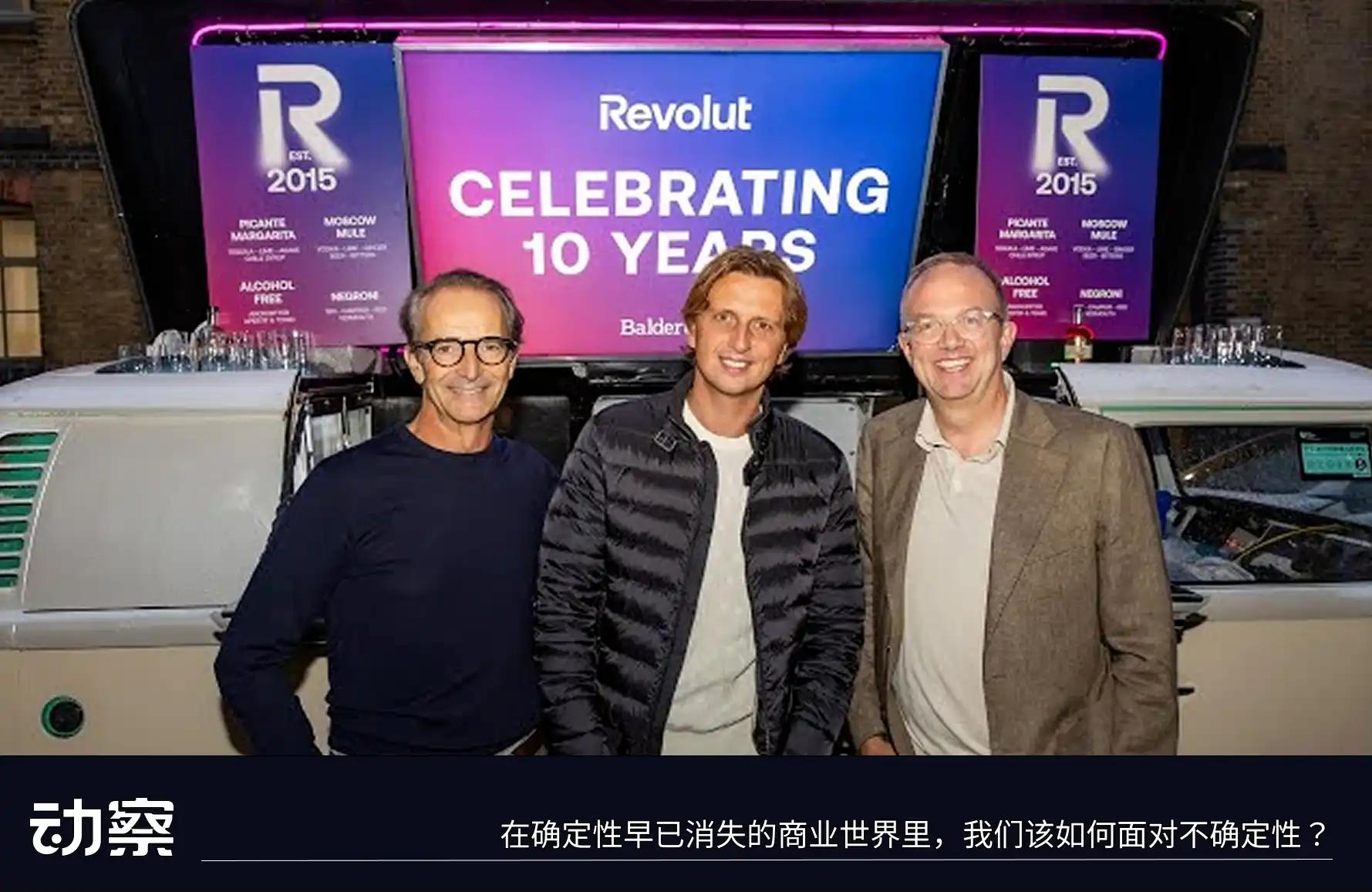 所有的财富神话，都是非共识与时间复利的合谋