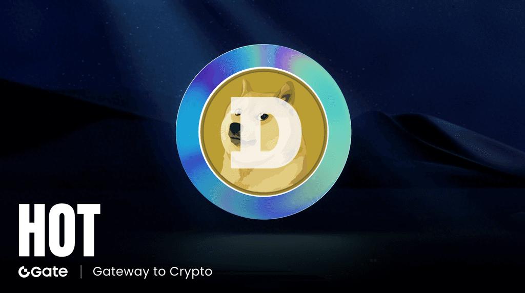 2026 年 DOGE 价格预测：能否冲击 1 美元 最新分析