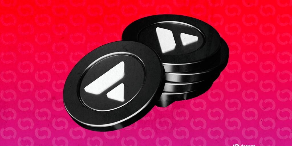 Avalanche 迎来首只美国 ETF，VanEck 推出 AVAX 基金