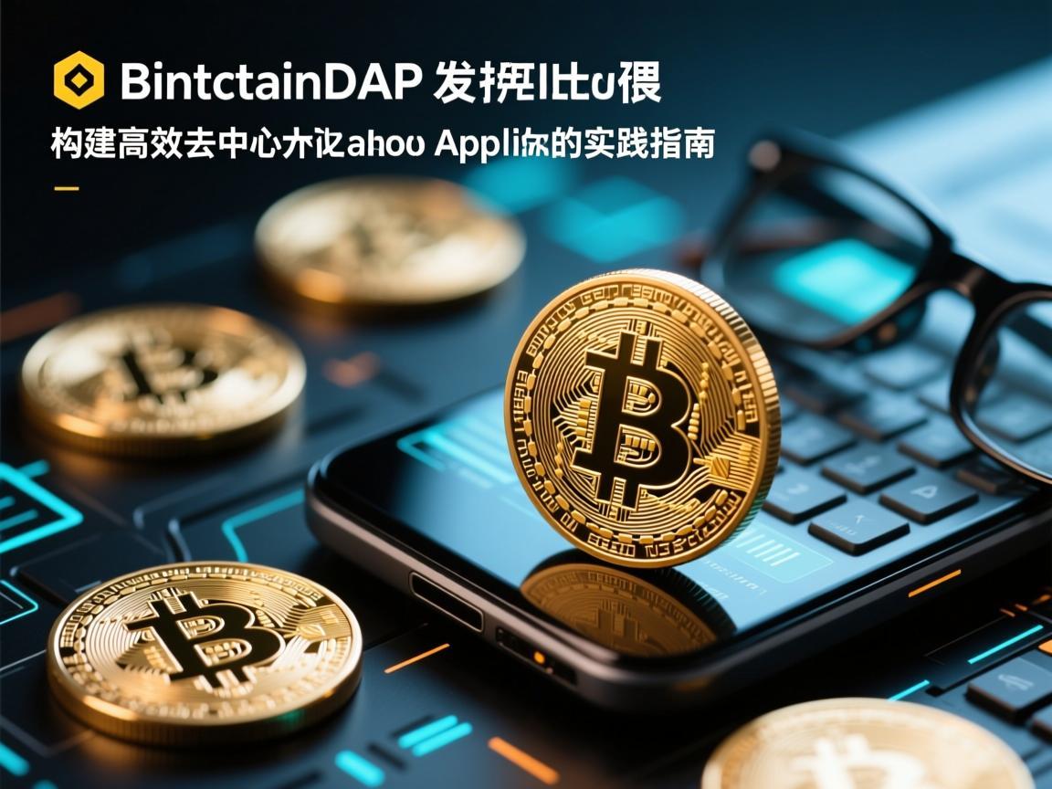 币安链DApp开发，构建高效去中心化应用的实践指南