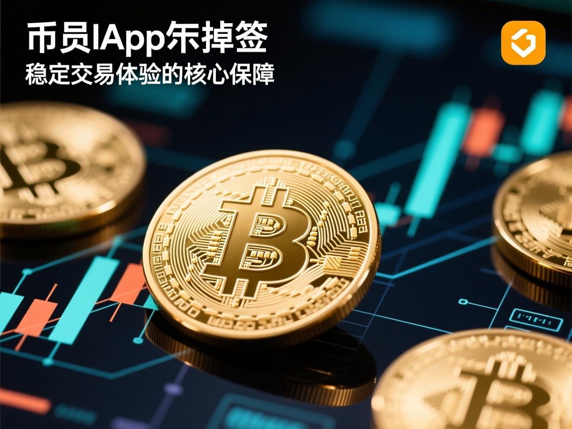 币安App不掉签，稳定交易体验的核心保障