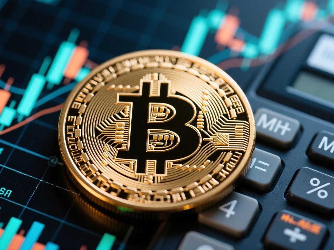 比特币初始价格是怎么算出来的