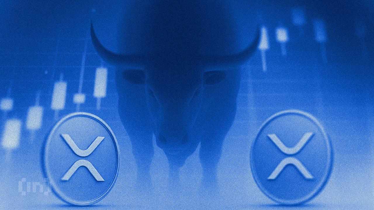 XRP价格走势停滞，而衍生品市场发出关键看涨信号