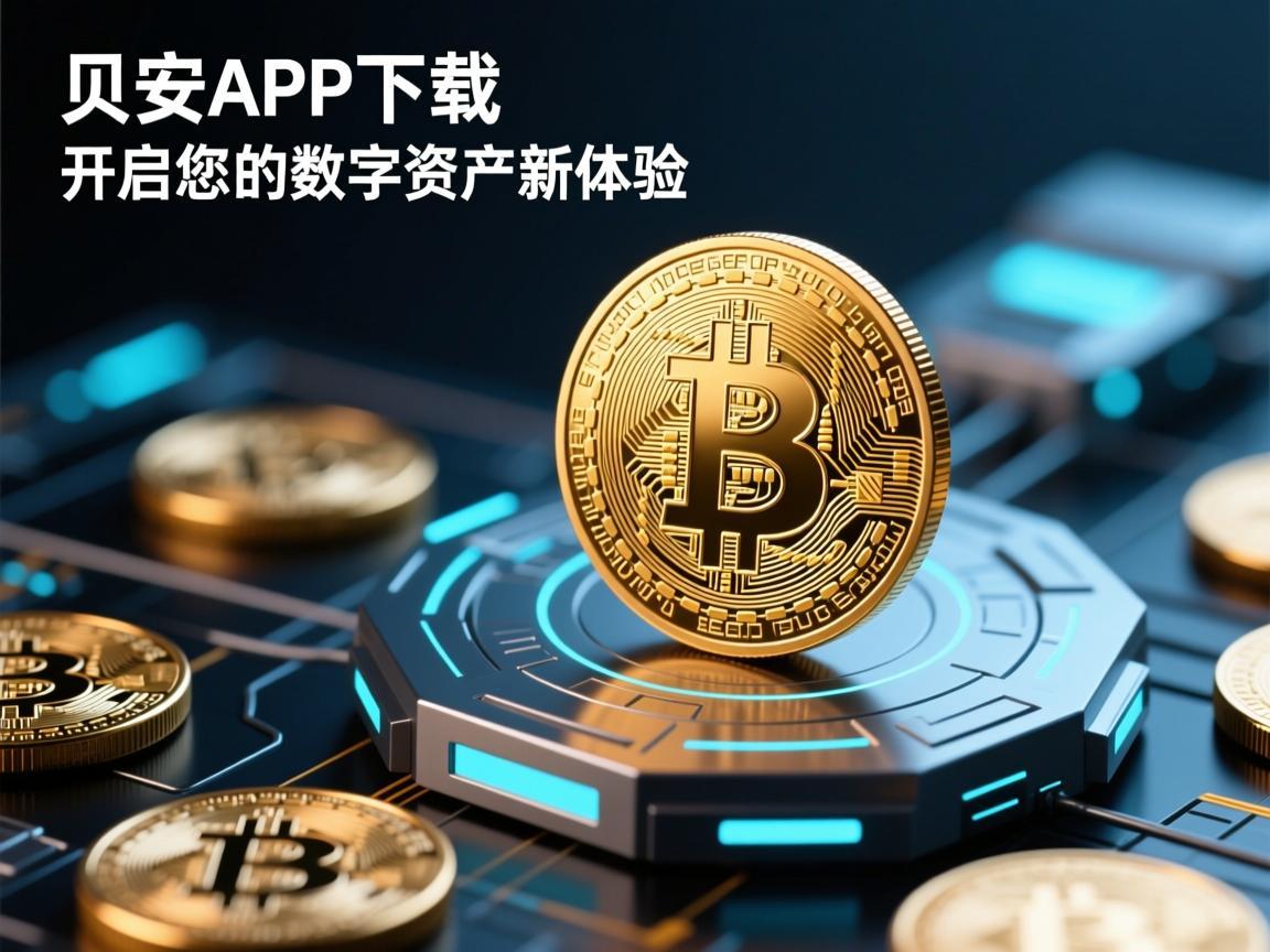 贝安币APP下载，开启您的数字资产新体验