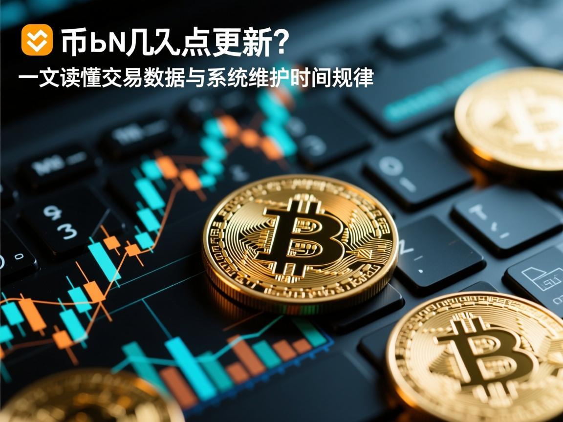 币安是几点更新 一文读懂交易数据与系统维护时间规律
