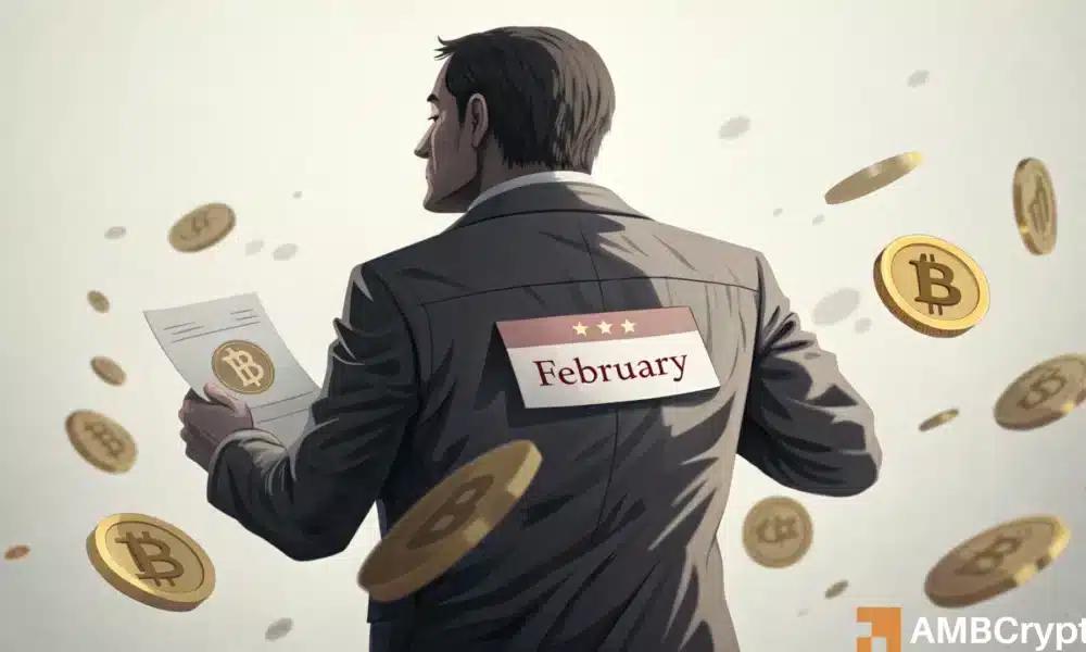 比特币在美联储公开市场委员会会议和特朗普讲话前面临波动——以下是预期结果！