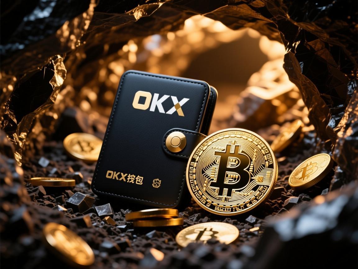 OKX欧钱包挖矿是真的还是假的 深度解析与风险提示