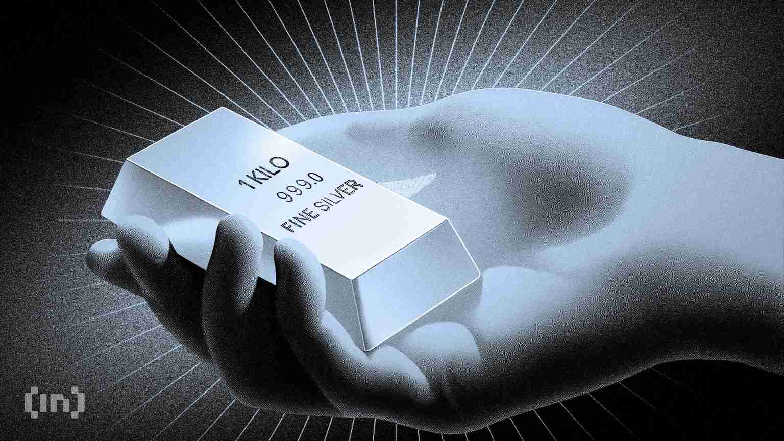 零售业注意力转向避险资产对潜在的银顶意味着什么