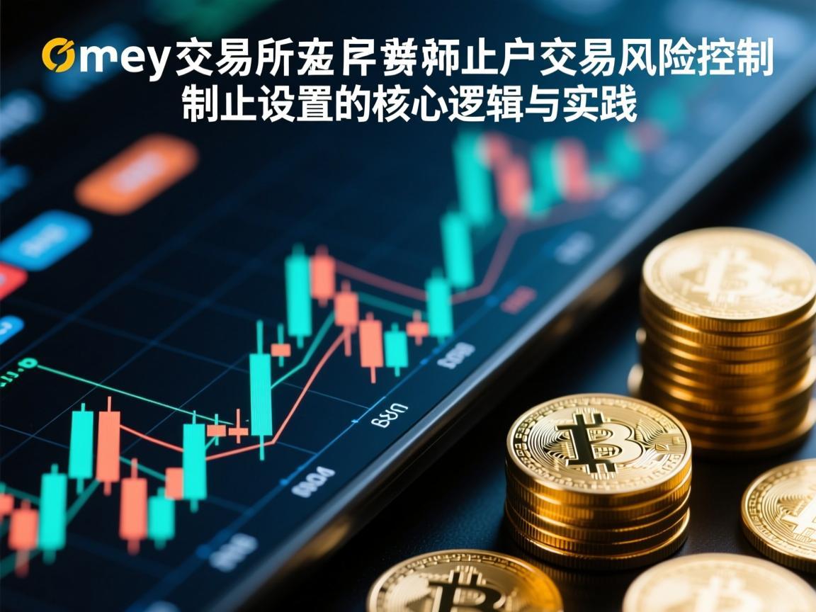 欧易交易所跟单交易风险控制，止损设置的核心逻辑与实践