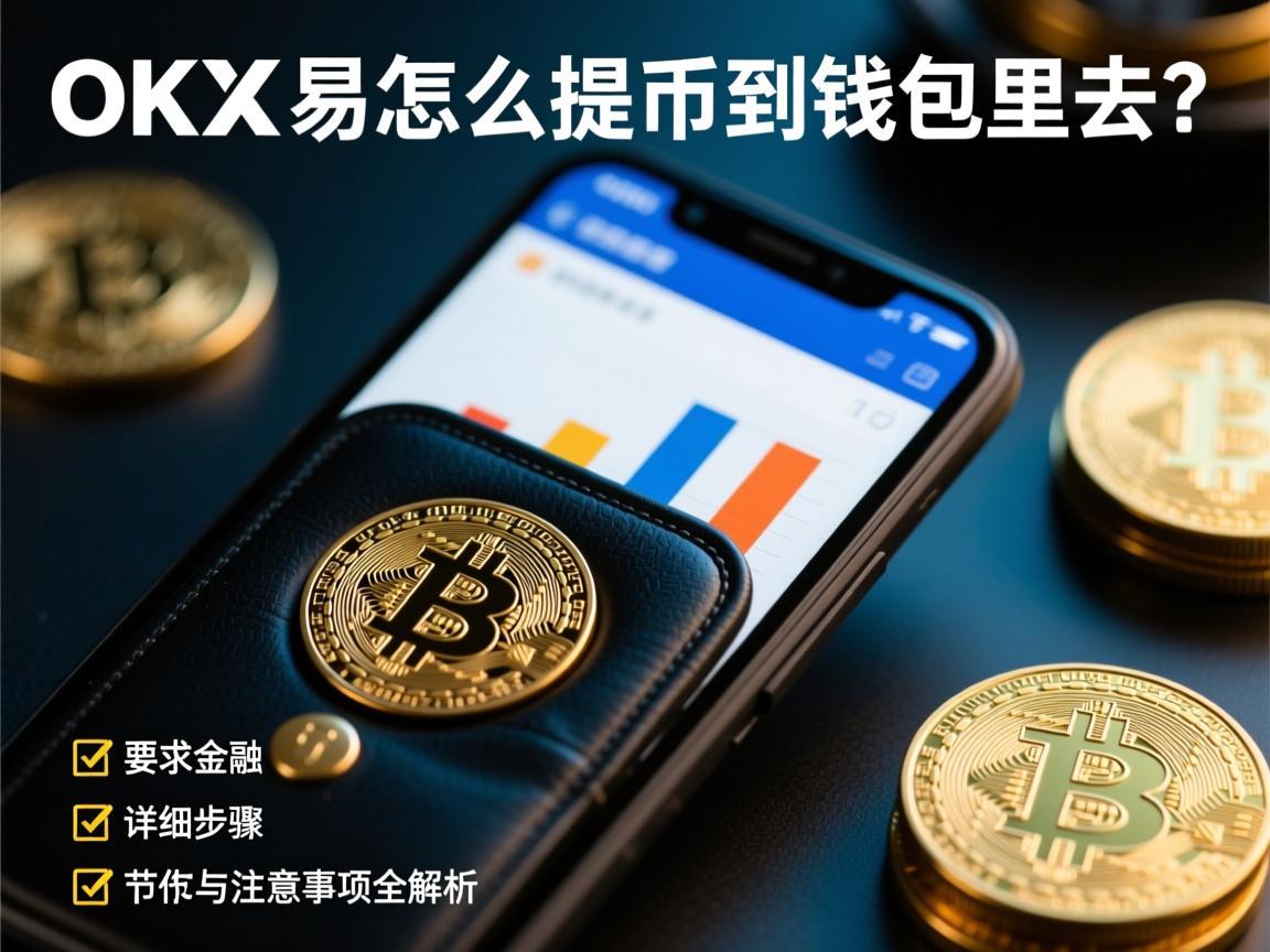 OKX欧易怎么提币到钱包里去 详细步骤与注意事项全解析