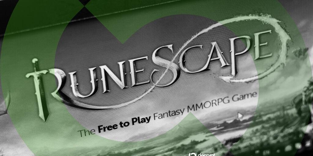 英国上诉法院裁定，在75万美元盗窃案中，RuneScape游戏金币属于财产。