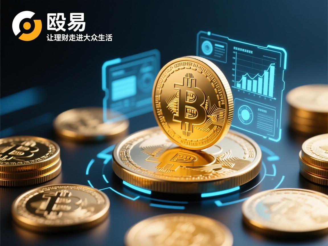 殴易，让理财走进大众生活