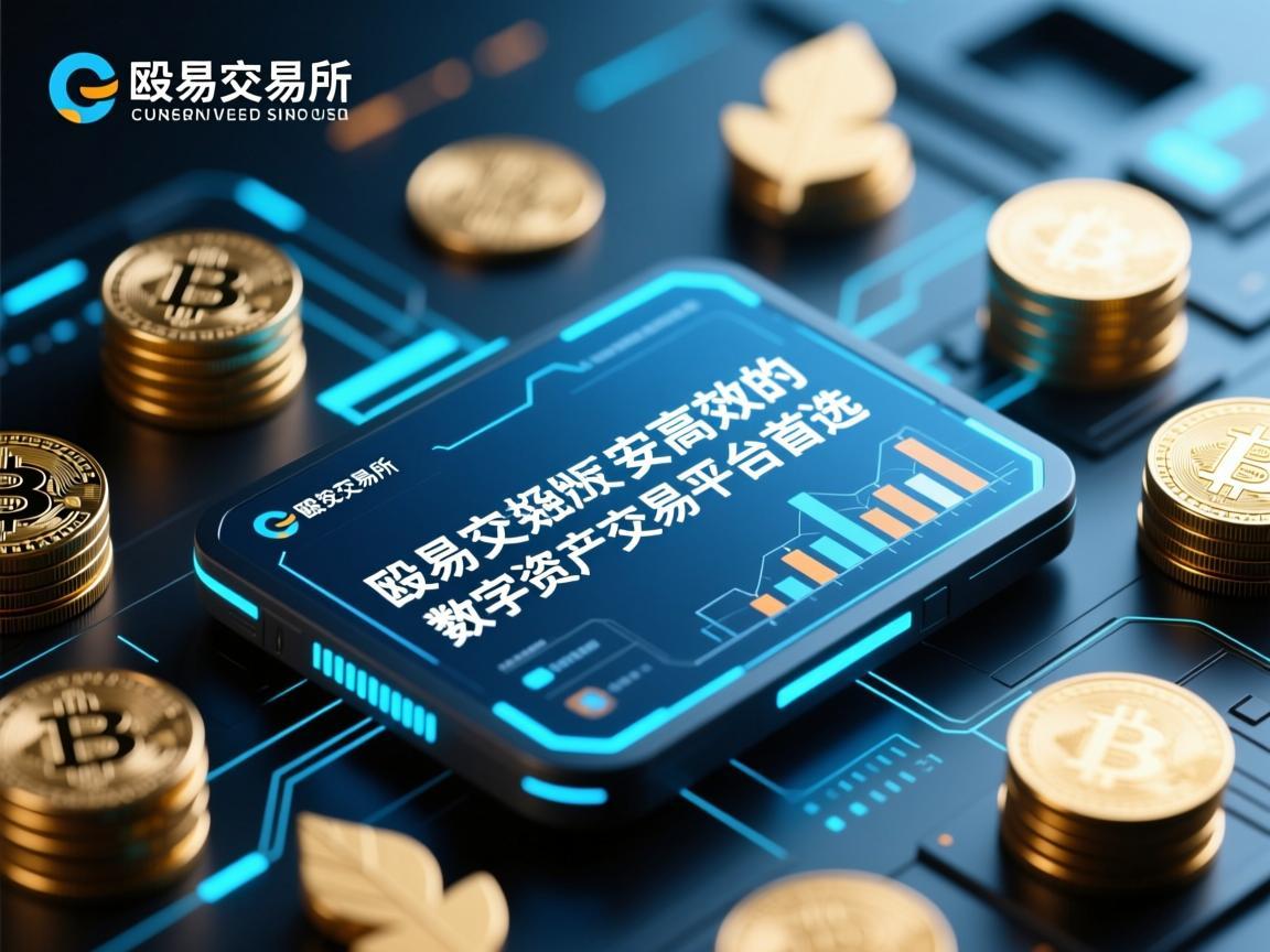 殴易交易所，安全高效的数字资产交易平台首选