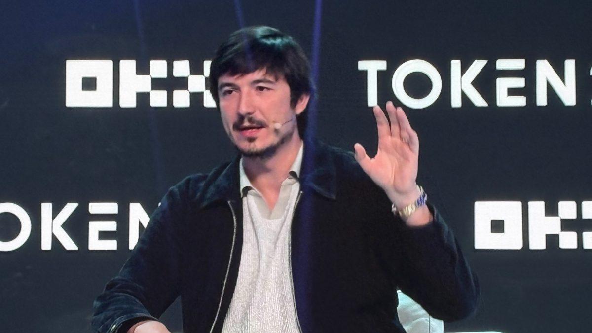 GameStop事件五年后，Robinhood首席执行官希望代币化股票能够全天候在链上交易。