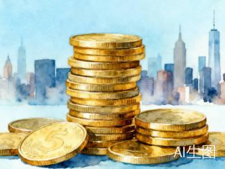 亚洲黄金ETF创纪录资金流入引担忧，或成金价见顶信号