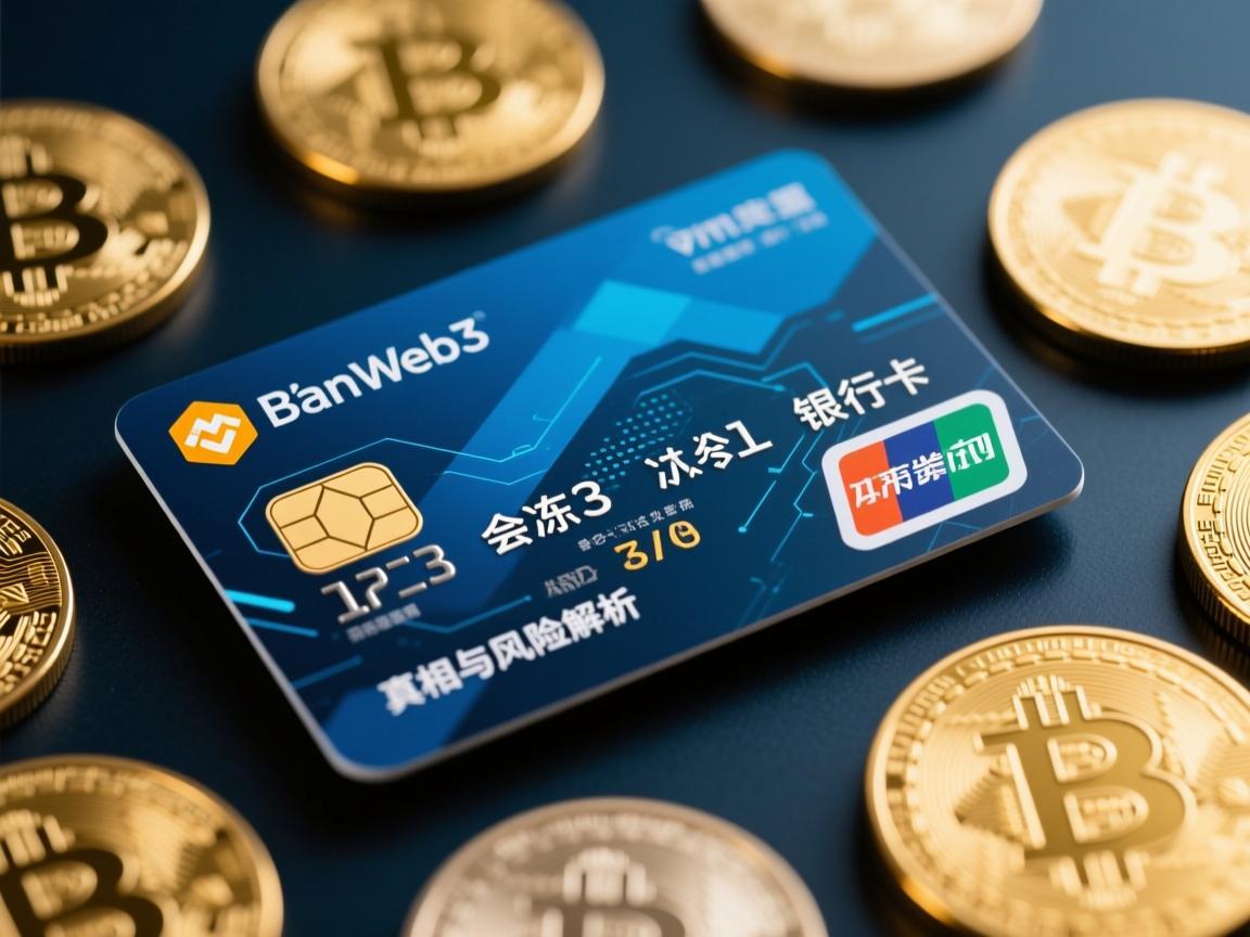 币安Web3会冻结银行卡吗 真相与风险解析