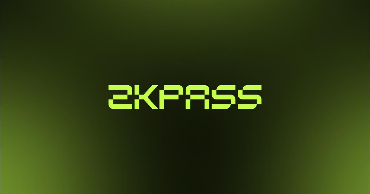 zkPass的技术原理是什么 TLS、MPC与零知识证明如何协同工作