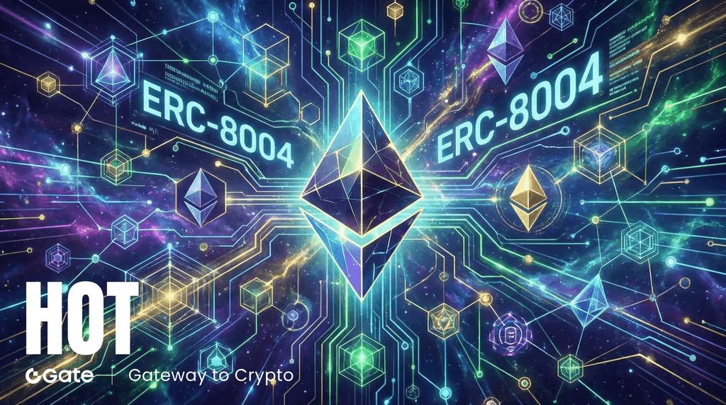 以太坊 AI 转型时代：ERC 8004 标准与潜力项目深度解析