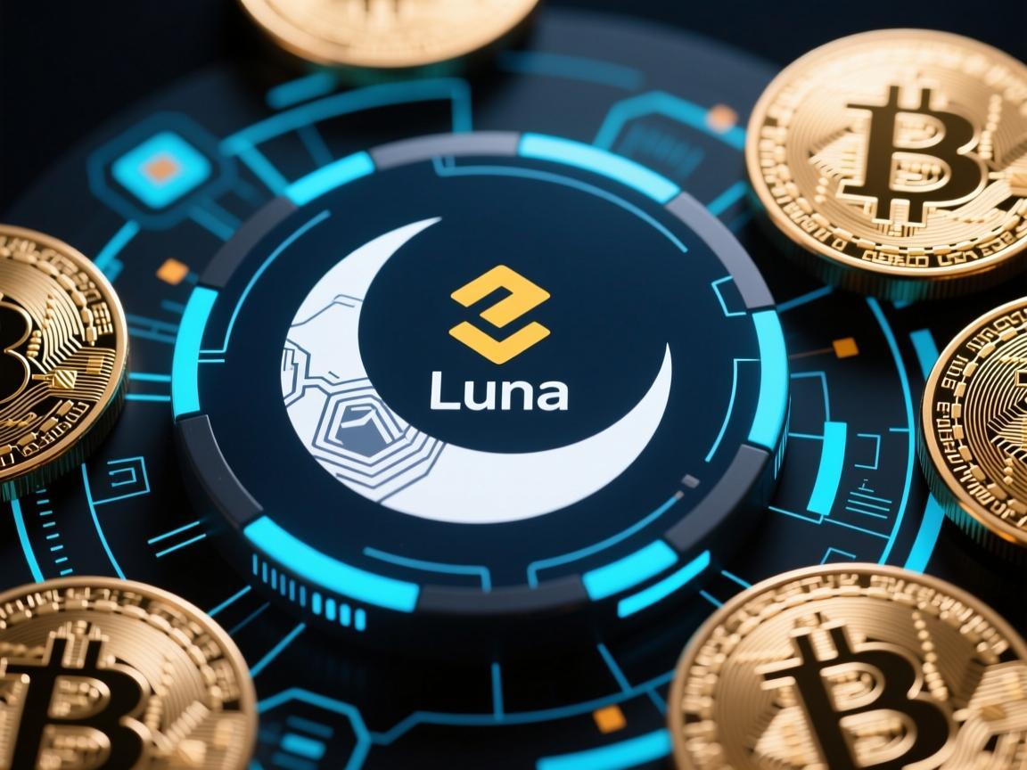 Luna是币安Web3链上的吗 解析Luna与币安生态的关系