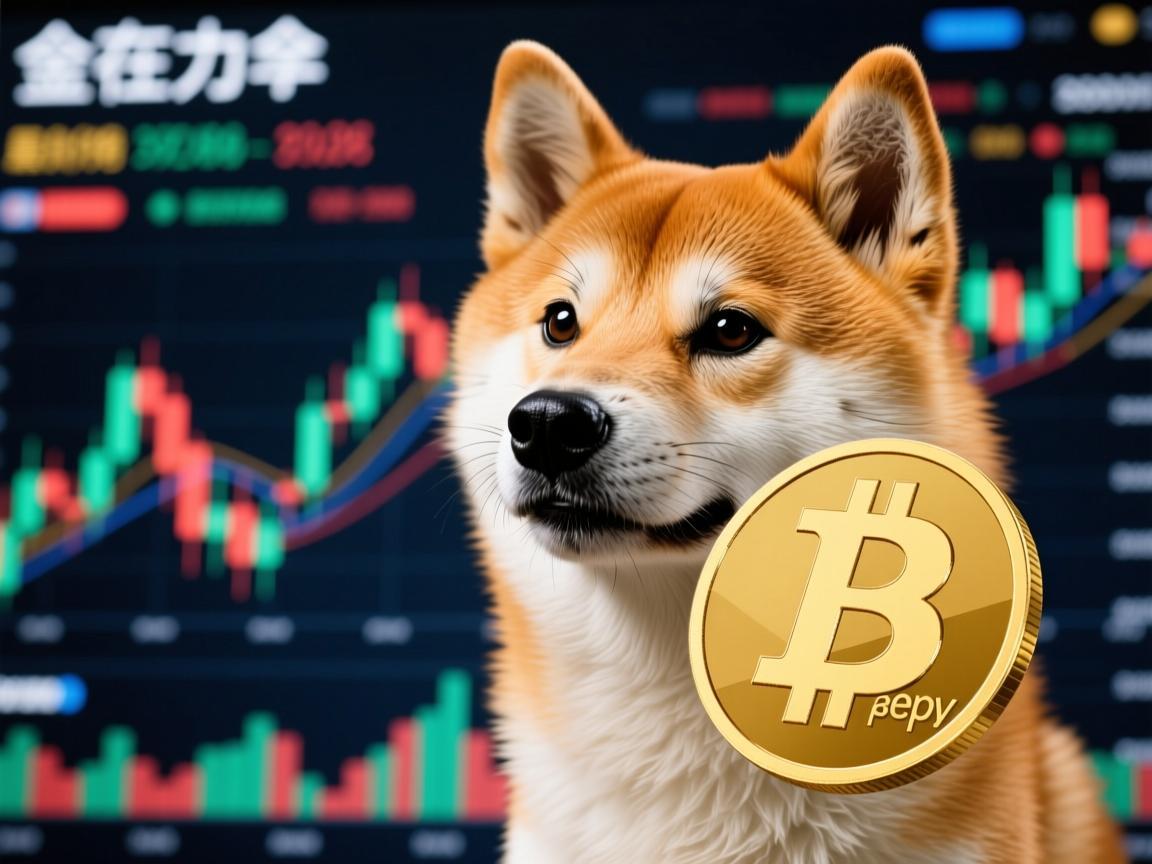 狗狗币现在行情是多少 最新价格与市场动态解析