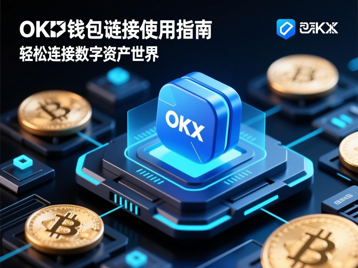 OKX欧钱包链接使用指南，轻松连接数字资产世界