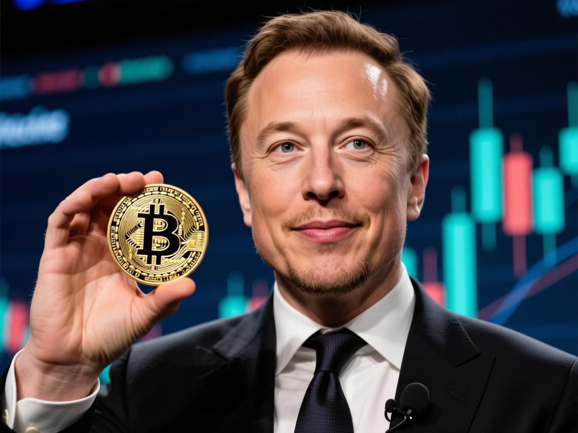 持有狗狗币最多的人是谁 马斯克的加密货币谜局