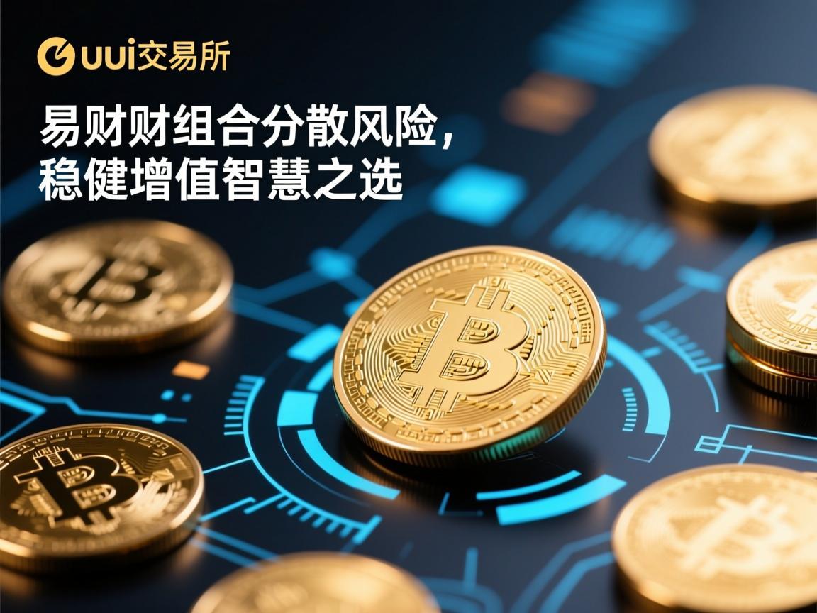 ouyi交易所理财组合，分散风险，稳健增值的智慧之选