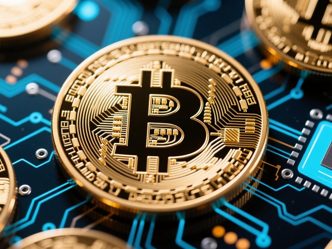 狗狗币是基于什么技术的
