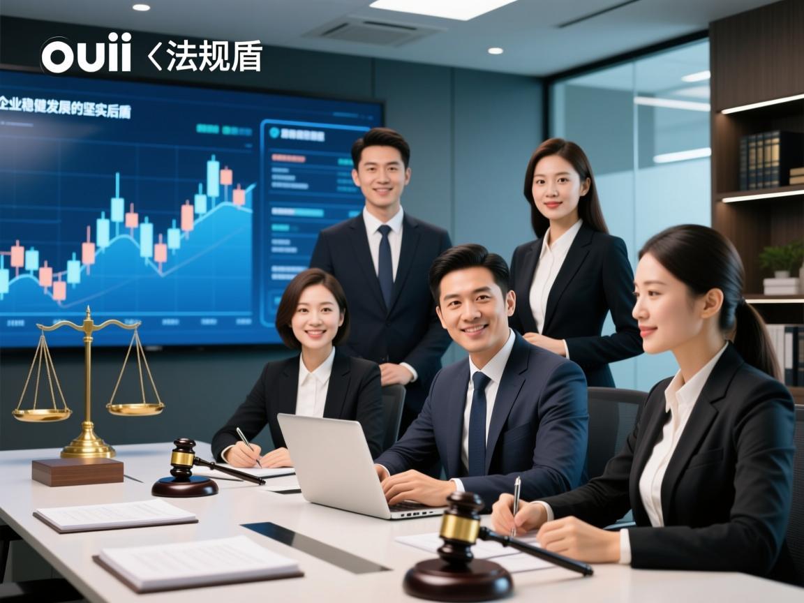 ouyi—专业的法务与合规团队，企业稳健发展的坚实后盾