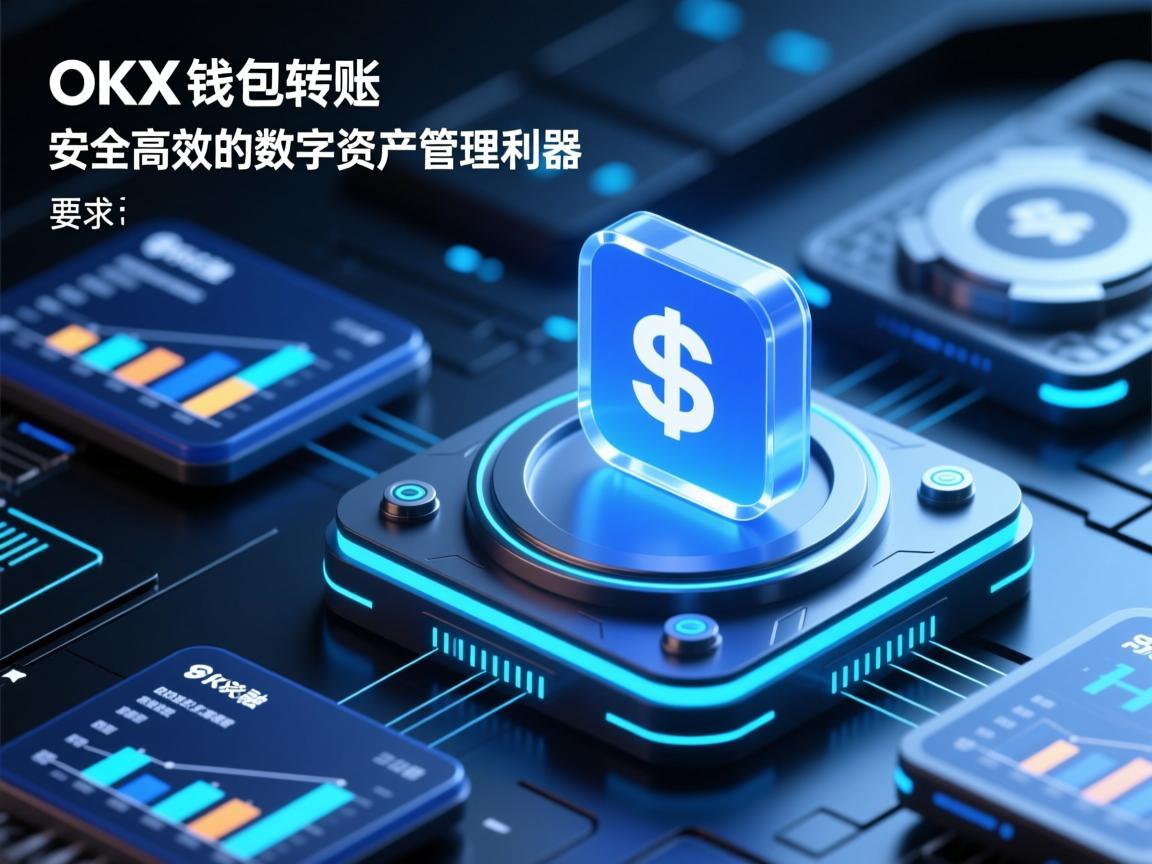 OKX欧钱包转账，安全高效的数字资产管理利器
