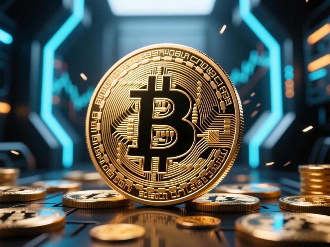 绝对盘感，当狗狗币爆仓成为信仰试炼场