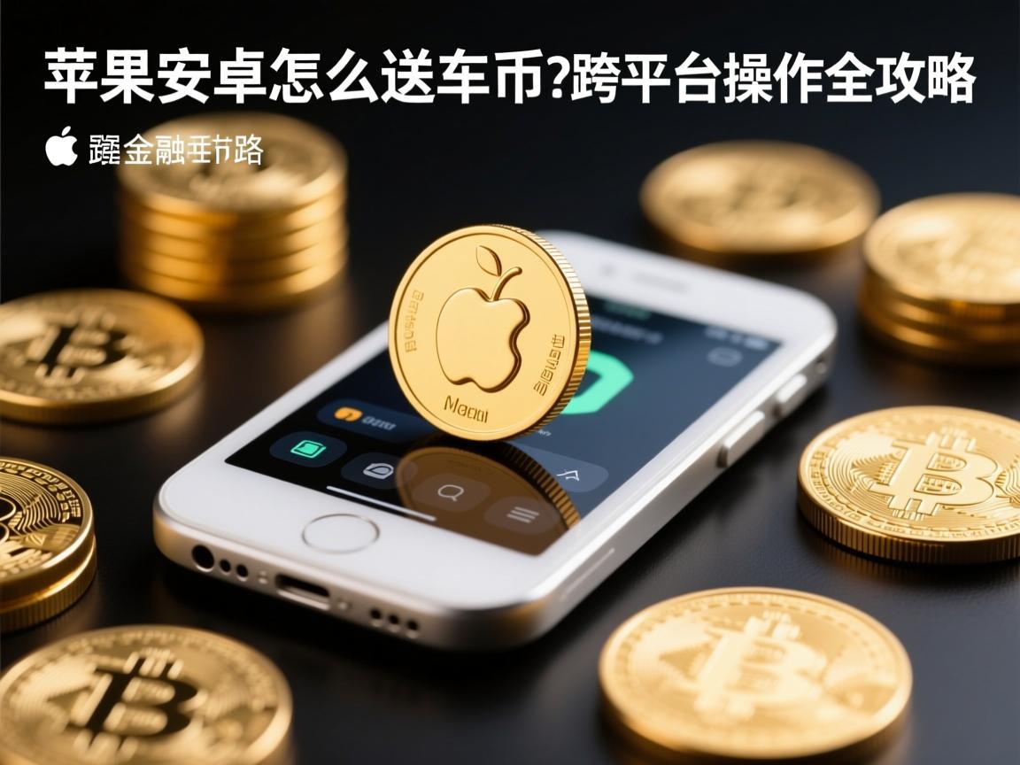 苹果安卓怎么互送车币 跨平台操作全攻略