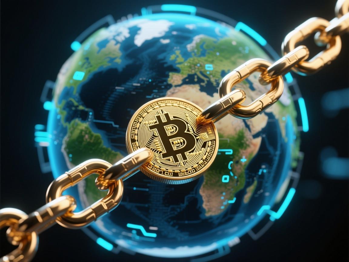 从货币链到币安，加密世界的生态跃迁与价值重构