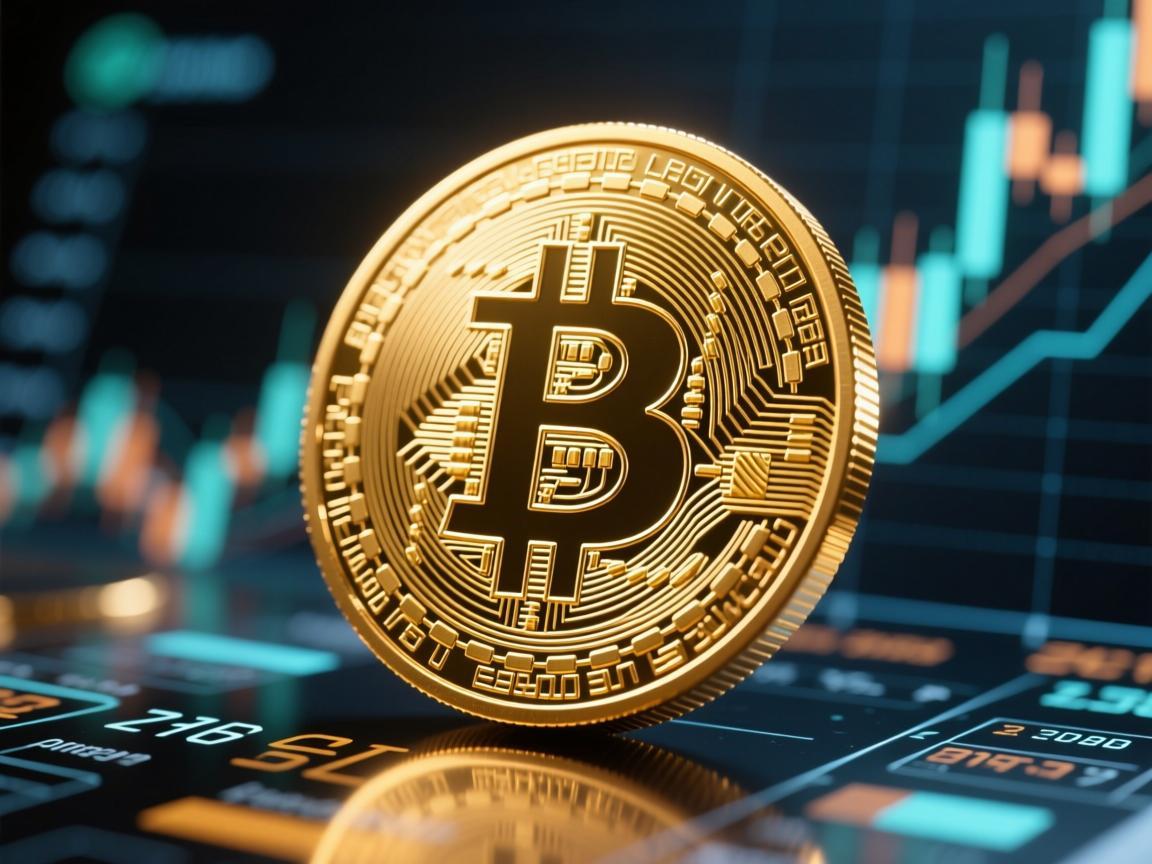 206年比特币价格展望，数字黄金的终极形态还是历史尘埃