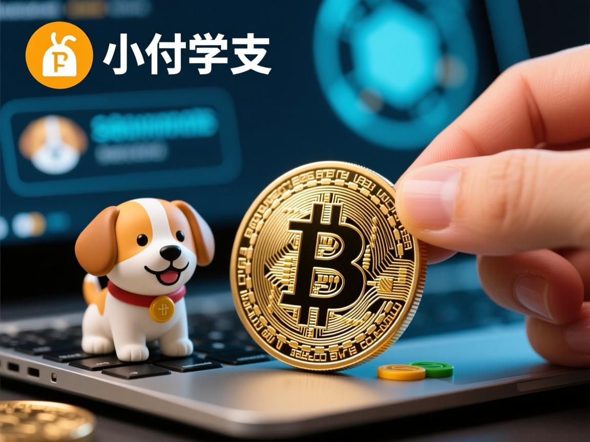 狗狗币支付支持，从小众玩物到主流商家的支付新选择
