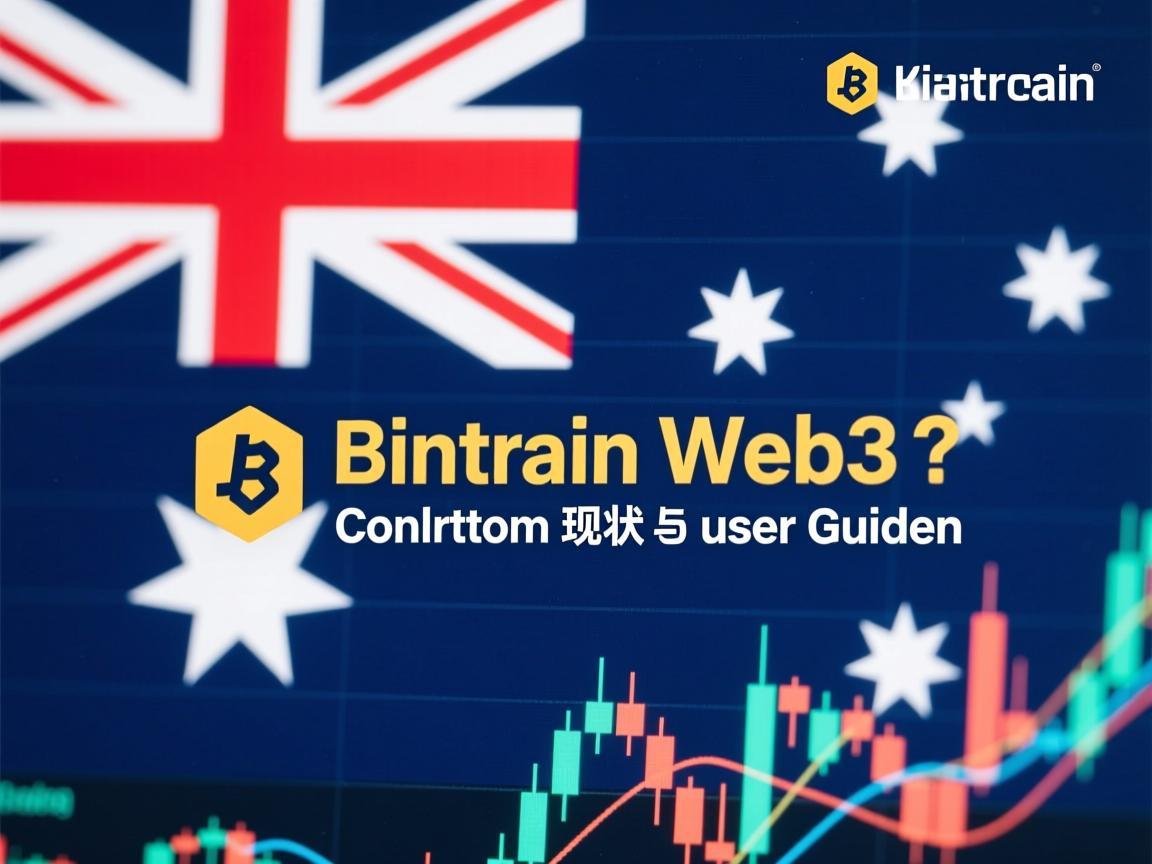 澳大利亚能用币安Web3吗 合规现状与用户指南