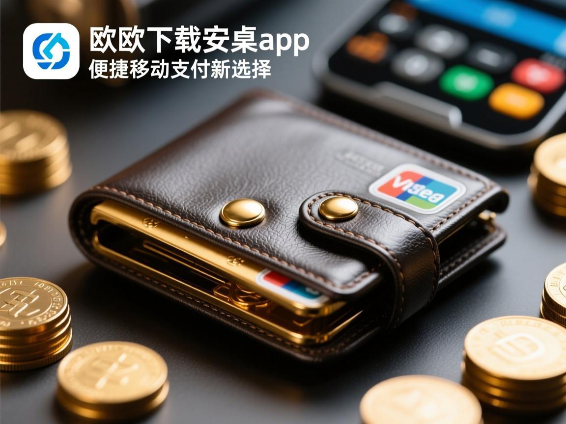 艺欧钱包下载安卓app，便捷移动支付新选择