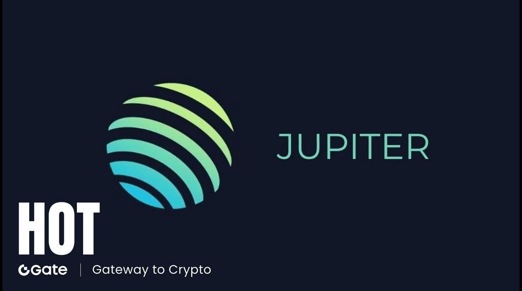 Jupiter 与 Polymarket 强强联合：预测功能现已内置 Jupiter App